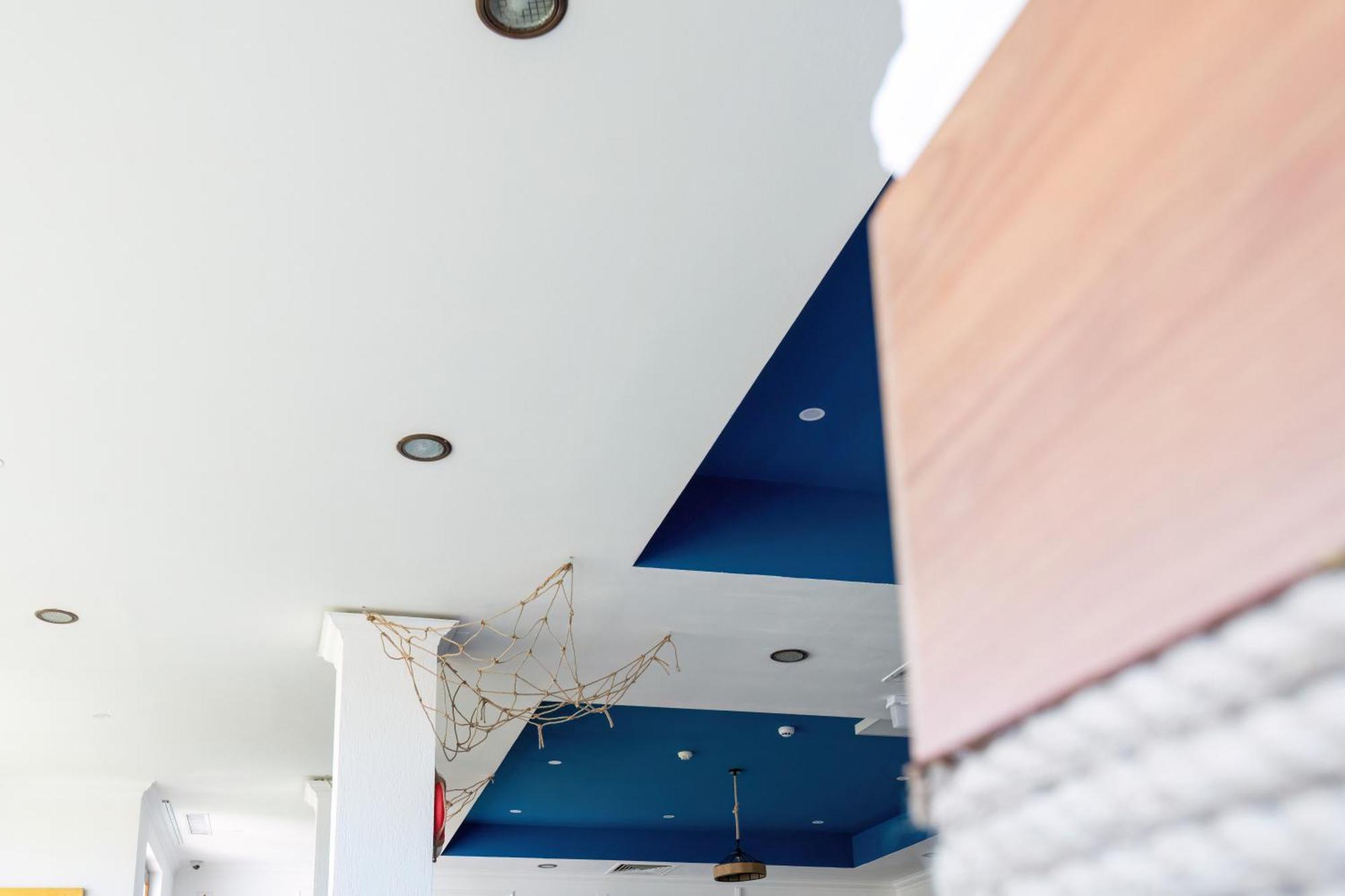 Complex Modern All Inclusive Mamaia Buitenkant foto